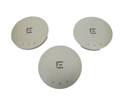 3x Extreme Networks WS-AP3805i WLAN Wireless Access Point AP POE NO PSU WAP WIFI - Image 1 of 3