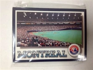 1994 Score Montreal Expos Team Set - Picture 1 of 1