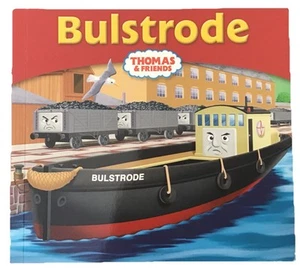 My Thomas Story Library "BULLSTRODE" Taschenbuch 2011 KOSTENLOSER VERSAND - Bild 1 von 2
