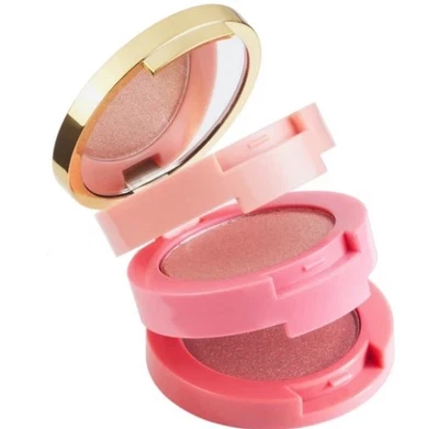 SEPHORA COLLECTION Wild Wishes Multi-Use Powders LIP EYE FACE 3 x 0.108oz NEW!! - Image 1 of 4