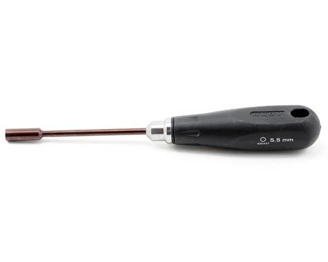 Driver de soquete HUD170059 profiTOOL 5,5 MM - Imagem 1 de 1