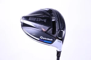 TaylorMade SIM 10.5* Driver Stiff Flex Project X HZRDUS Smoke Good - Picture 1 of 8