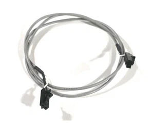 2 broches SPDIF DIGITAL CD-ROM CDROM DVD câble audio audio 24 pouces clips - Photo 1/3