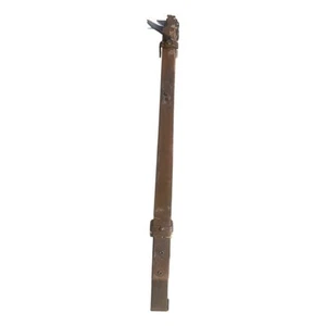 FIAT FULLBACK REAR LEAF SPRING MK5 MK6 2015-2022 NOT HANDED 6000605892 - Picture 1 of 6
