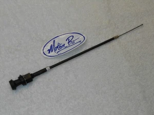 CHOKE CABLE HARLEY DAVIDSON SPORTSTER SOFTAIL DYNA 88-06 XLH FX FL NEW 06-0204 - Bild 1 von 3