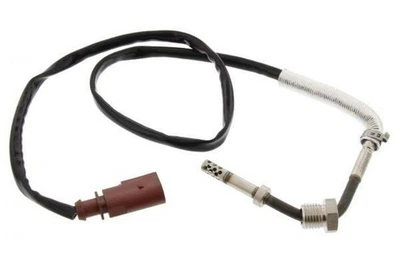 MAPCO 88127 Sensor de temperatura de gases de escape para VW GOLF VI (5K1) Golf VI Variant (AJ5) - Imagen 1 de 4