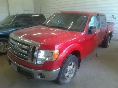  KIT DE HERRAMIENTAS JACK PARA REPUESTO DE EMERGENCIA FORD F150 2010  Foto 1 de 4