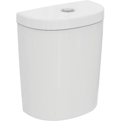 Ideal Standard Concept Arc  / Sottini Santorini cistern E786001. COLLECTION ONLY - Image 1 of 4
