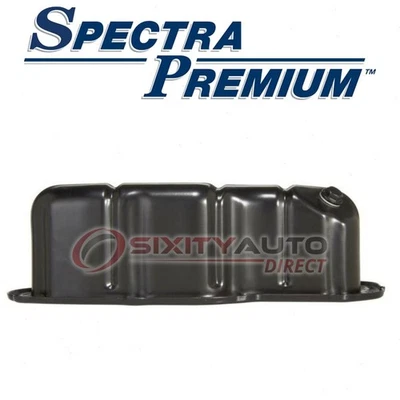 Spectra Premium Lower Engine Oil Pan for 2005-2015 Nissan Xterra - Cylinder pu Foto 1 de 4