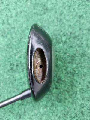Ping Ti3 Ti/Zr/+ 14 degree Ping 350 series X flex shaft Ping Golf needs new grip - Image 1 of 4