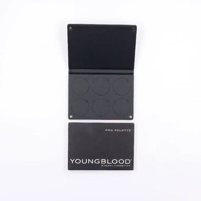 Youngblood - 6 Well Pro Palette - Empty - Image 1 of 2