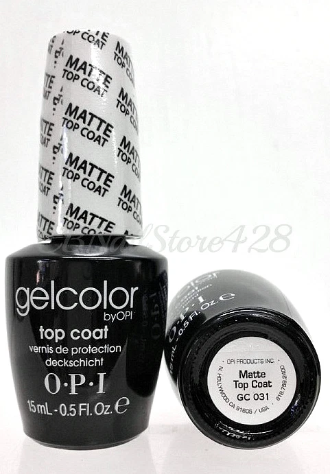OPI Gelcolor Soak-off - DISNEY'S OZ The Great & Powerful elige cualquier tono 0,5 oz Foto 1 de 1