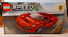 LEGO 76895: Ferrari F8 Tributo   - New & Sealed- Ref Hal 476x   SPEED CHAMPIONS