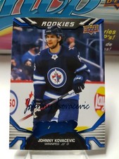 2022-23 MVP Blue Script (1-250)  - YOU PICK FROM LIST