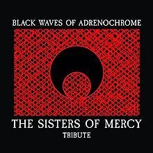 The Sisters of Mercy Tribute von Various | CD | Zustand neu - Bild 1 von 2