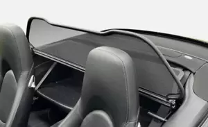 Deflector de viento para Porsche 911 | 996. 1998-2004 - Imagen 1 de 3