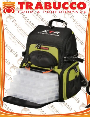 Borsa Trabucco XTR EXPEDITION 33x20x45 cm - Image 1 of 4