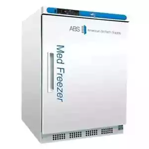 ADA Pharmaceutical Medical Laboratory Lab Refrigerator Undercounter Freezer 2.3 - Picture 1 of 3