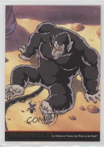 1998 JPP/Amada Dragonball Z Series 2 #9 2k3