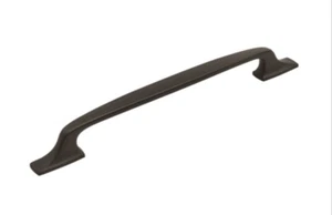 Amerock BP55323BBR, Tirante per Elettrodomestici 12 In Centri con Kit di Montaggio, Bronzo Nero - Foto 1 di 9