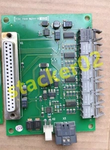 USADO PC00228E envío rápido por prueba FedEx - Imagen 1 de 5