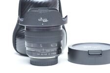 Altura Photo 8mm f/3.0 Fisheye Wide Angle Lens For Nikon F Mount *EX*