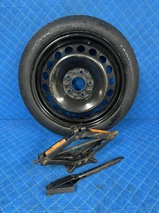05-10 Pontiac G6 Spare Donut Tire Wheel Rim OEM Goodyear 125/70D16 - Picture 1 of 6