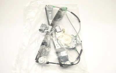 Pontiac G8 Chevy 2008-2009 regulador de ventana y motor OEM 92420927 nuevo Foto 1 de 4