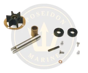 Wasserpumpe Reparaturset für Volvo MD5 MD6 MD7 MD11 MD17 Ro:21951422 875584 - Bild 1 von 2