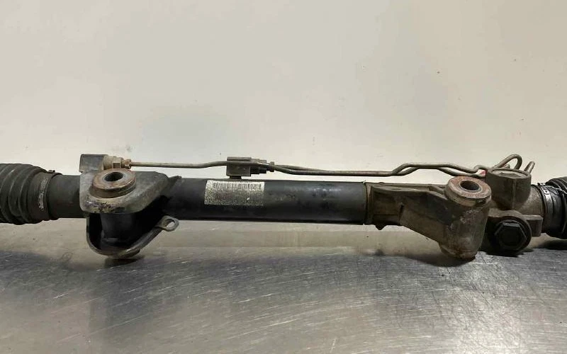 2013 Lincoln Navigator Power Steering Gear Rack & Pinion OEM BL1Z3504A 85K Miles — 第 1/4 张图片