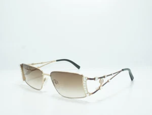 NEW AUTHENTIC DIVA  4143 C.791 SUNGLASSES - Picture 1 of 6
