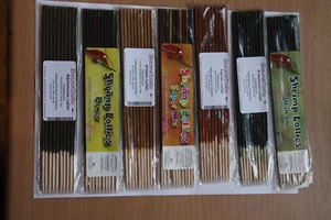 Camarones Lollies, camarones Lollies, alimento, 7x10 unidades, 0,35 euros/unidad - Imagen 1 de 7