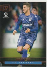 2019-20 Panini Chronicles Soccer La Liga/Serie A/Ticket Cards Pick From List