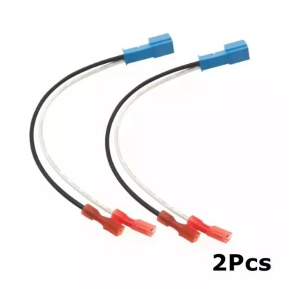 Cable Loom Speaker Adaptor Plug fit for BMW 3 Series E90 91 92 93 F30 31 F34 325 - Image 1 of 4