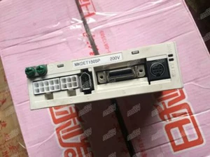 1pz Servoazionamento usato MKDET1505P #A6-30 - Foto 1 di 4