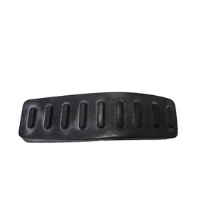 04-06 Porsche Cayenne Accelerator Gas Pedal Pad Cover OEM 7L5721647 - Picture 1 of 4
