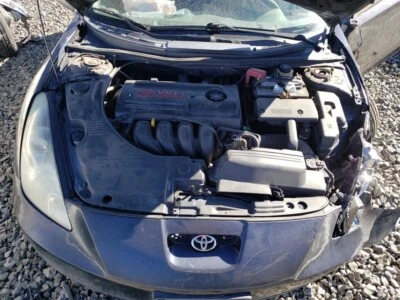 Regulador de ventana de puerta delantera izquierda usado se adapta a: Toyota Celica 2001 eléctrico con Foto 1 de 4