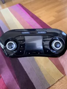 ✅ Genuine NISSAN JUKE Climate Controls 24845 BV80A USED - Picture 1 of 4