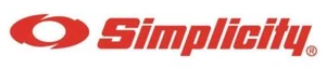 Genuine Simplicity 1755412YP Torsion Spring - Picture 1 of 3