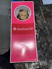 AMERICAN GIRL DOLL ISABELLE PARLMER & BOOK GIRL OF THE YEAR 2014  IN BOX 18"