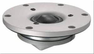 SCAN SPEAK Hochtöner D2904/710002 REVELATOR silber - Bild 1 von 1