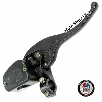 Cilindro maestro de freno delantero derecho para Polaris Sportsman 400 500 550 600 700 800 Foto 1 de 2