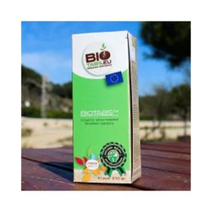 BioTabs Dünger Grow Pflanzen Wachstum Booster Stimulator Tabletten Cannabis Hanf - Bild 1 von 2