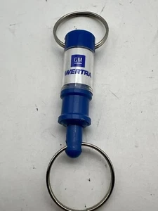 GM Powertrain UAW Keychain - Picture 1 of 4