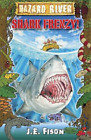 Je Fison Shark Frenzy! (Tascabile) Hazard River