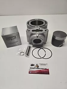 NUEVO FABRICANTE DE EQUIPOS ORIGINALES POLARIS 06-09 600 RR FUSION IQ RMK JARRA CILINDRO GAMA SUPERIOR 3021542 SIN NÚCLEO - Imagen 1 de 8