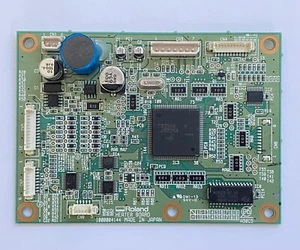 Roland SP-300/300v/540v“USED” Heater  Board, Wide Format Solvent Printer - Picture 1 of 2