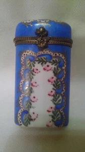 Vintage Limoges Box - Bild 1 von 7