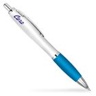 Cora   Aqua Ballpoint Pen Calligraphy Violet 203547