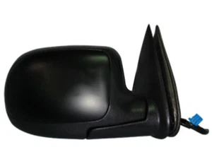 Right Mirror TYC 94HTDB44 for Chevy Avalanche 1500 2500 2003 2004 2005 2006 - Picture 1 of 1